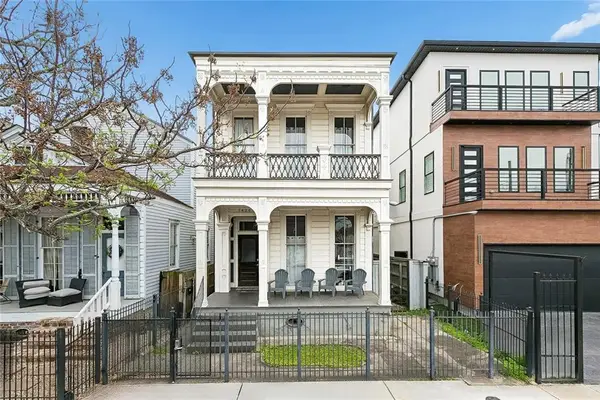 1426 Carondelet Street, New Orleans, LA 70130