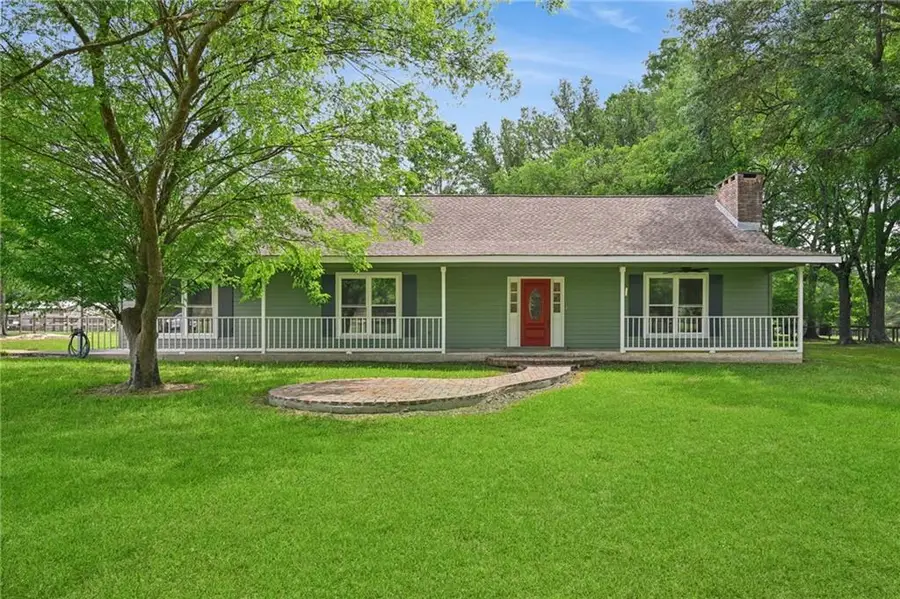 315 Stonehill Road, Folsom, LA 70437 - #2