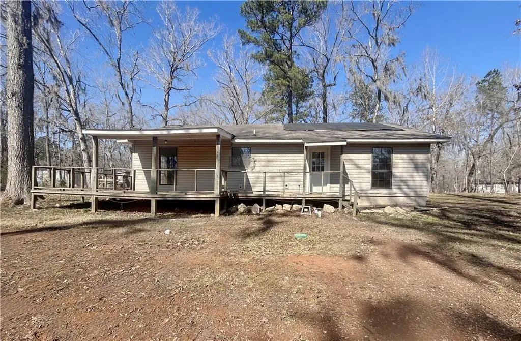 533 Stumps Camp Road, Winnfield, LA 71483 - #1