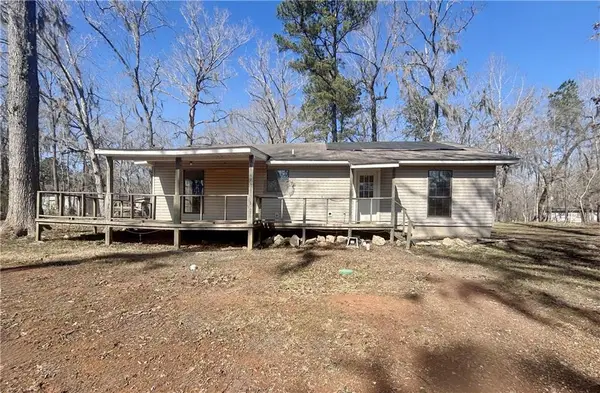 533 Stumps Camp Road, Winnfield, LA 71483