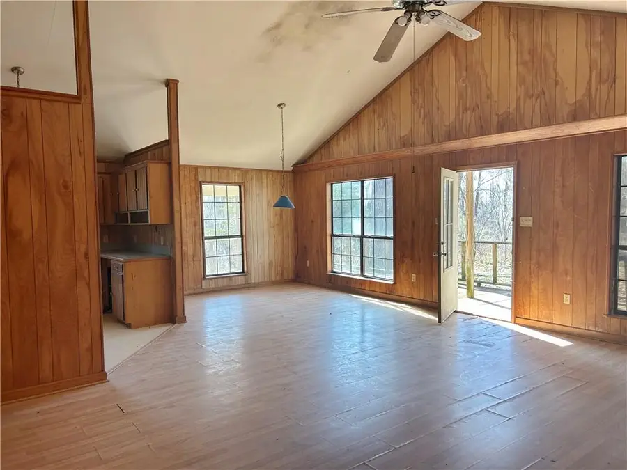 533 Stumps Camp Road, Winnfield, LA 71483 - #3