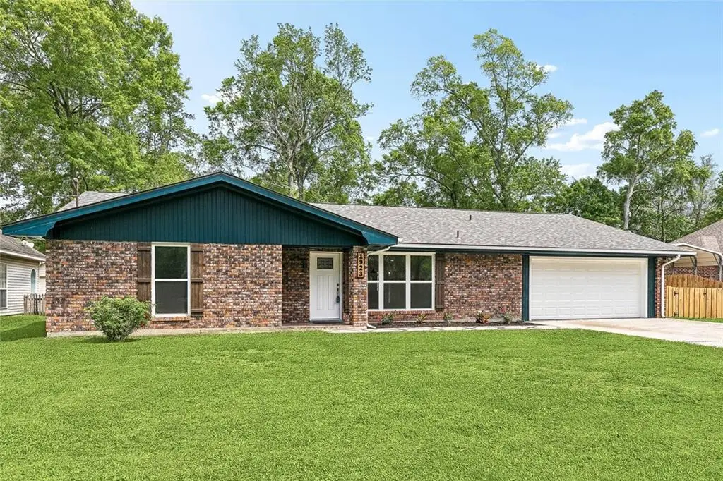 1923 Destin Street, Mandeville, LA 70448 - #1