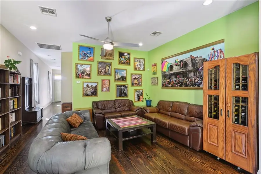 1331 Bartholomew Street, New Orleans, LA 70117 - #3