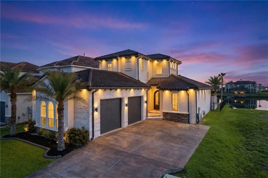 3012 Marina Villa N, Slidell, LA 70461 - #1