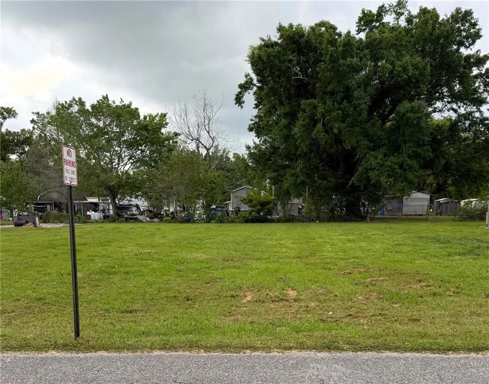 206 Kraemer Street, Houma, LA 70364 - #1