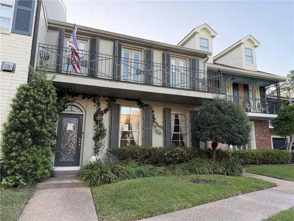 219 Rue Saint Ann Street, Metairie, LA 70005