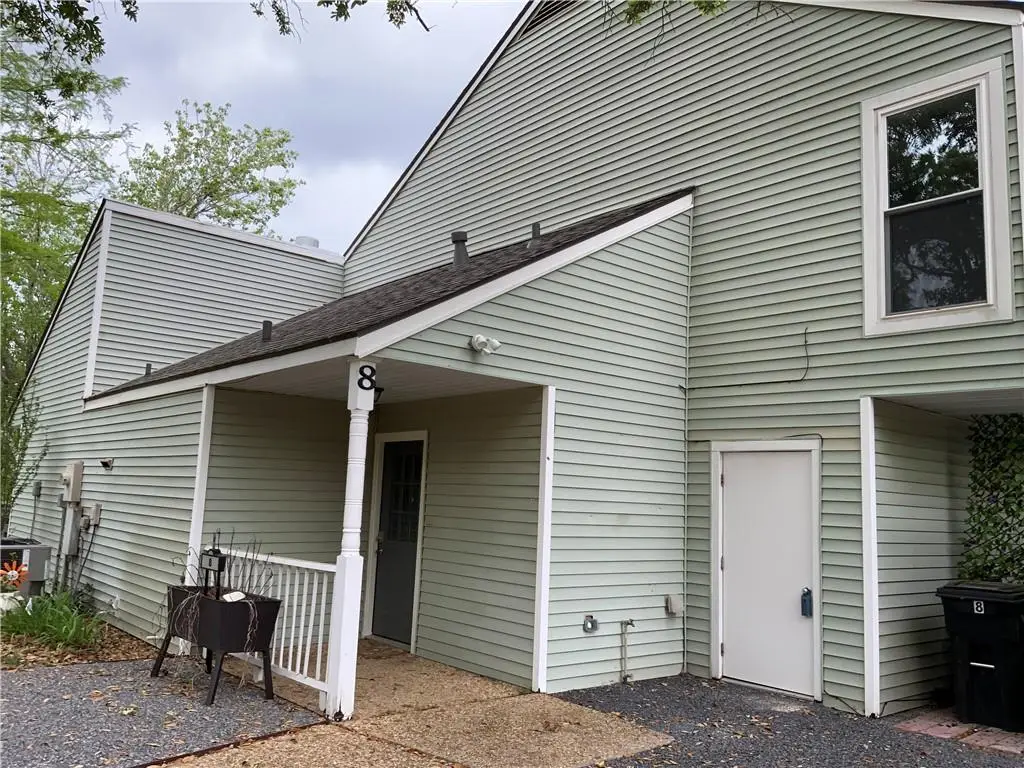 #8 Jacqueline Court #8, Mandeville, LA 70471 - #1