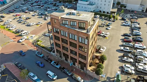 208 Bienville Street #5, New Orleans, LA 70130