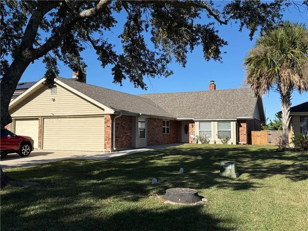 154 Moonraker Drive, Slidell, LA 70458 - #1