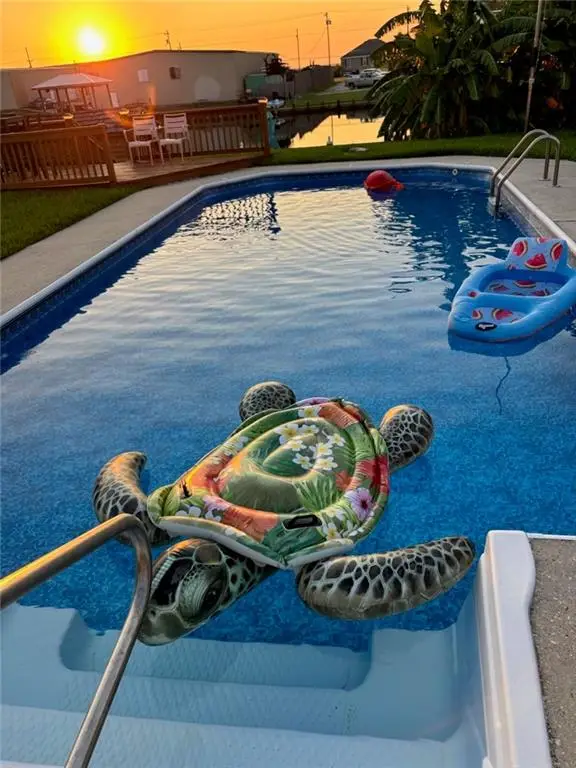 154 Moonraker Drive, Slidell, LA 70458 - #3