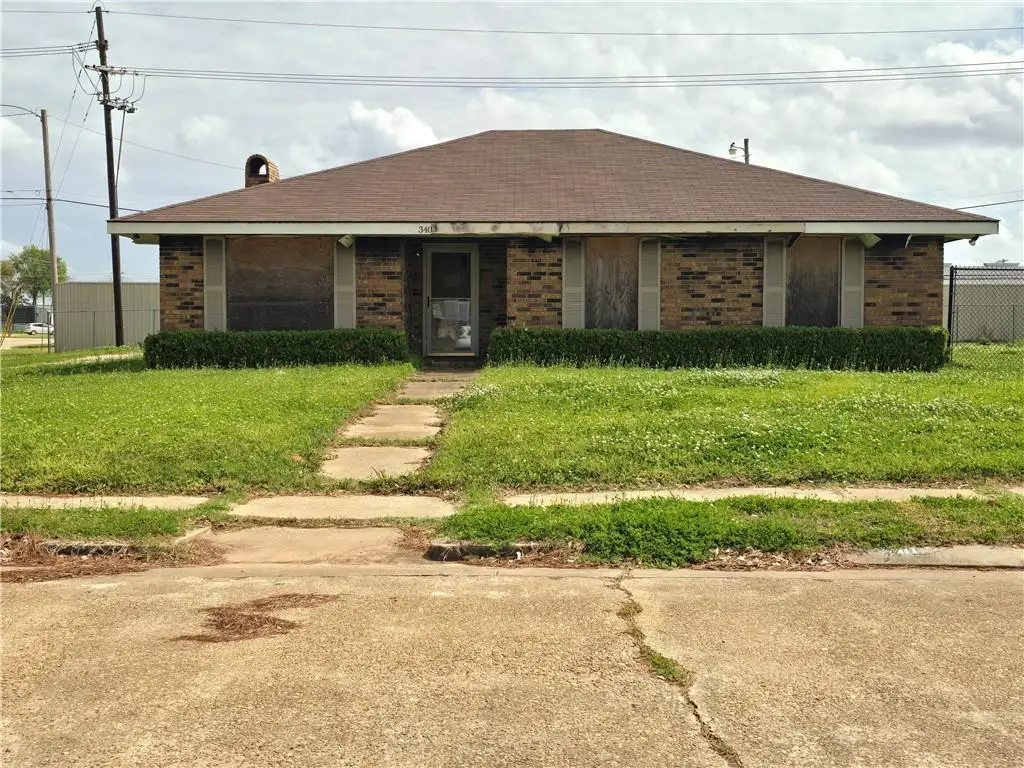 3403 Coldstream Avenue, Alexandria, LA 71301 - #1