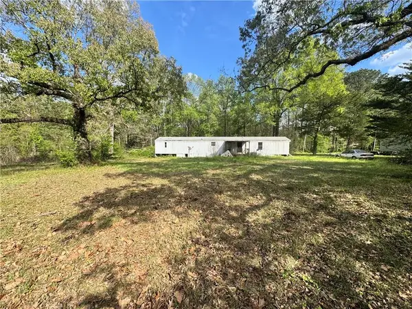 243 Newsome Road, Pineville, LA 71360