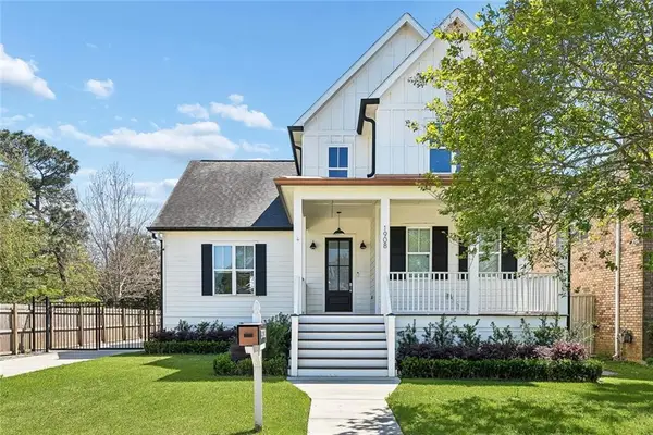 1908 Wildair Drive, New Orleans, LA 70122