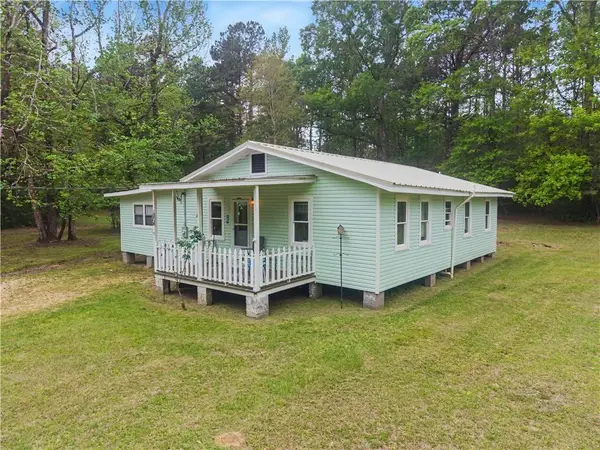 23079 Peterson Road, Mount Hermon, LA 70450