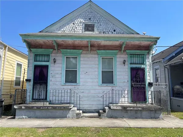 2323 21 N D'abadie Street, New Orleans, LA 70119