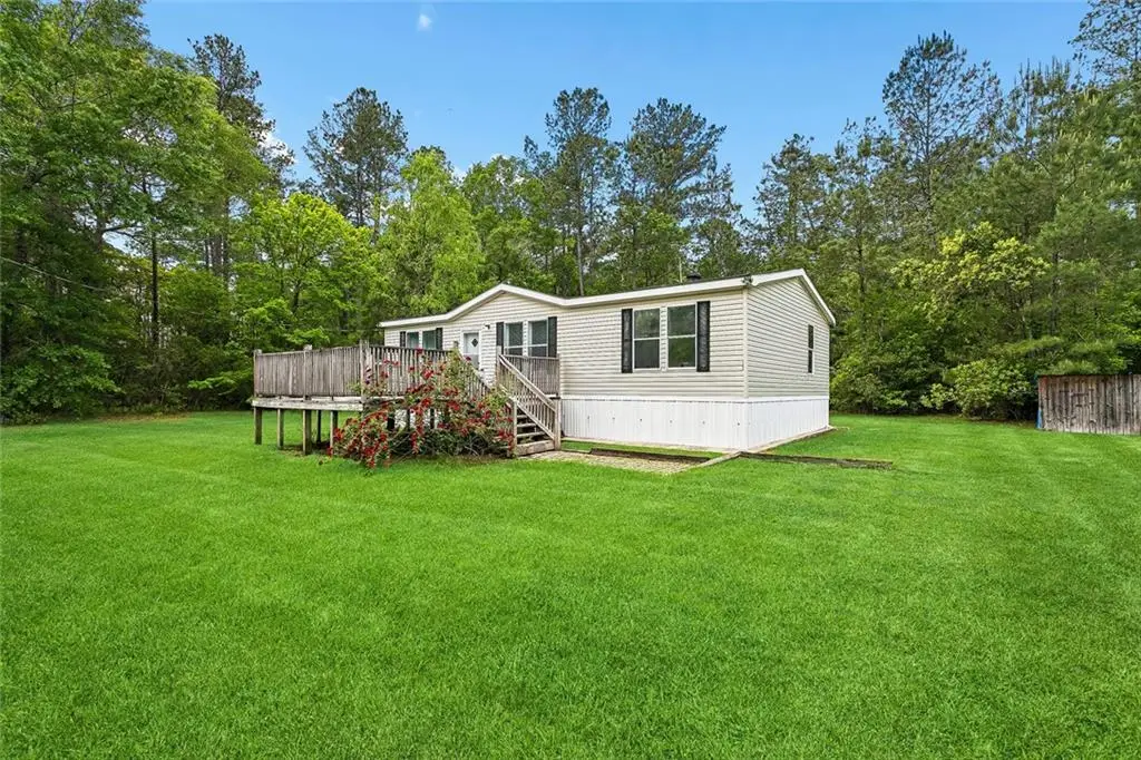 73200 Iron Street, Abita Springs, LA 70420 - #1