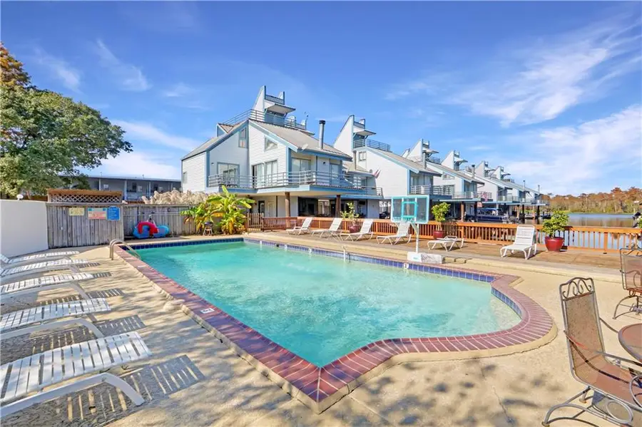 141 Highway 22 Highway #E-2, Madisonville, LA 70447 - #3