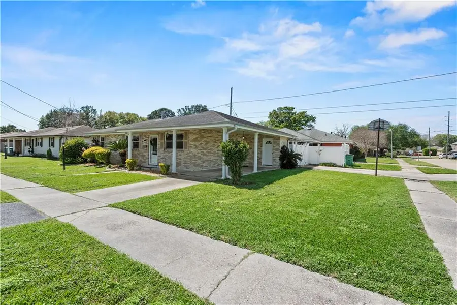 1512 N Turnbull Drive, Metairie, LA 70001 - #2