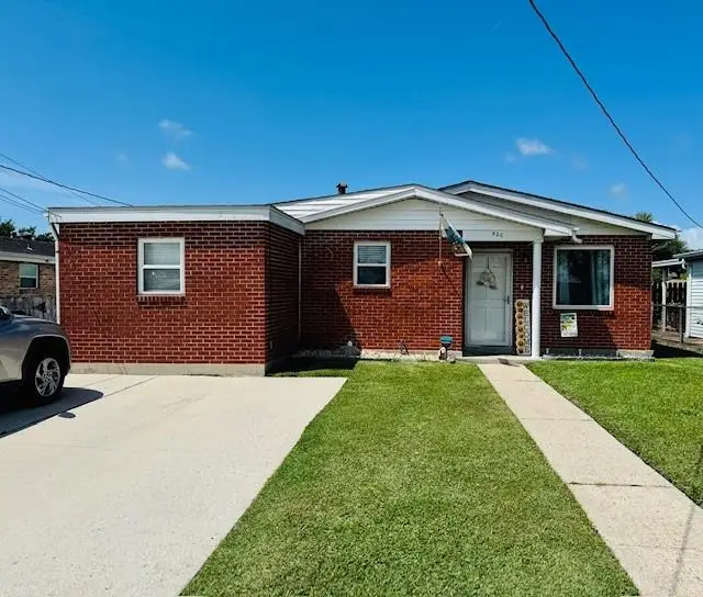 520 Oak Avenue, Harahan, LA 70123 - #1