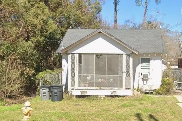 4469 Evangeline Street, Baton Rouge, LA 70805 - #1