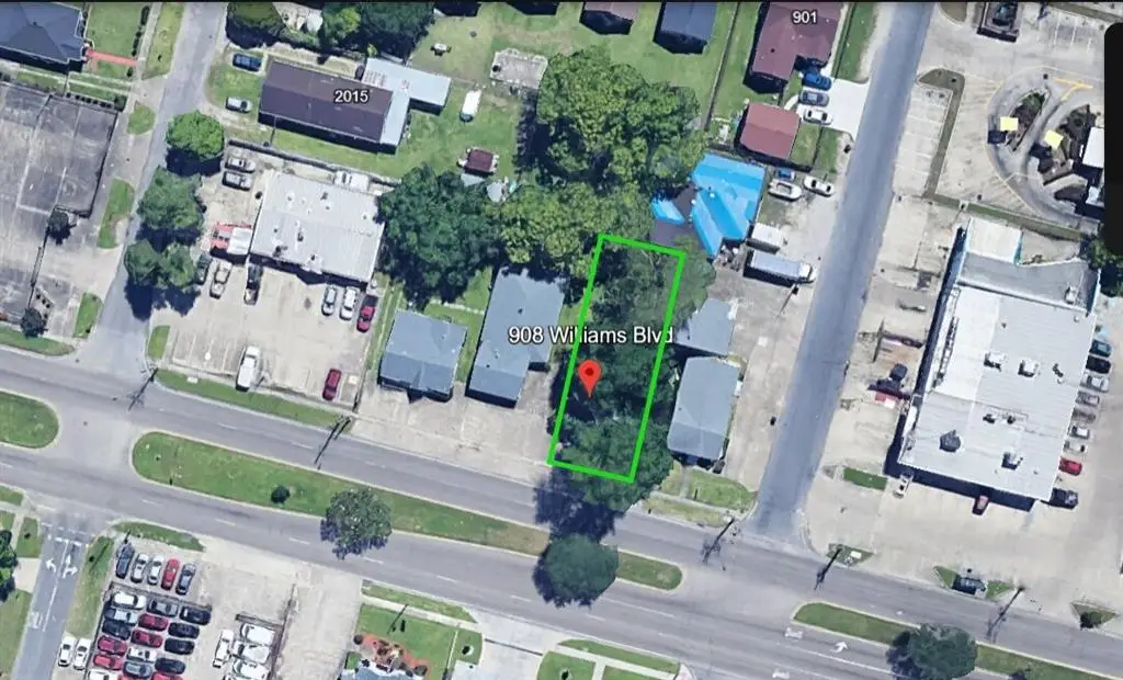 908 Williams Boulevard, Kenner, LA 70062 - #1