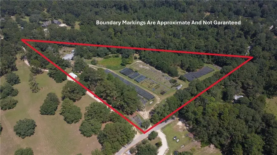 8.8 Acres Joseph's Road, Folsom, LA 70437 - #2