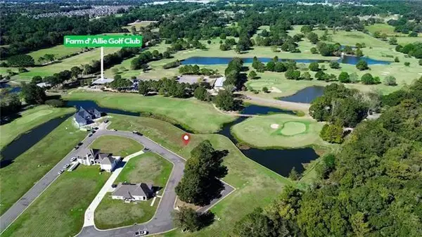 122 Wateredge Circle, Carencro, LA 70520