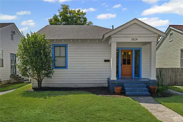 3824 Piedmont Drive, New Orleans, LA 70122