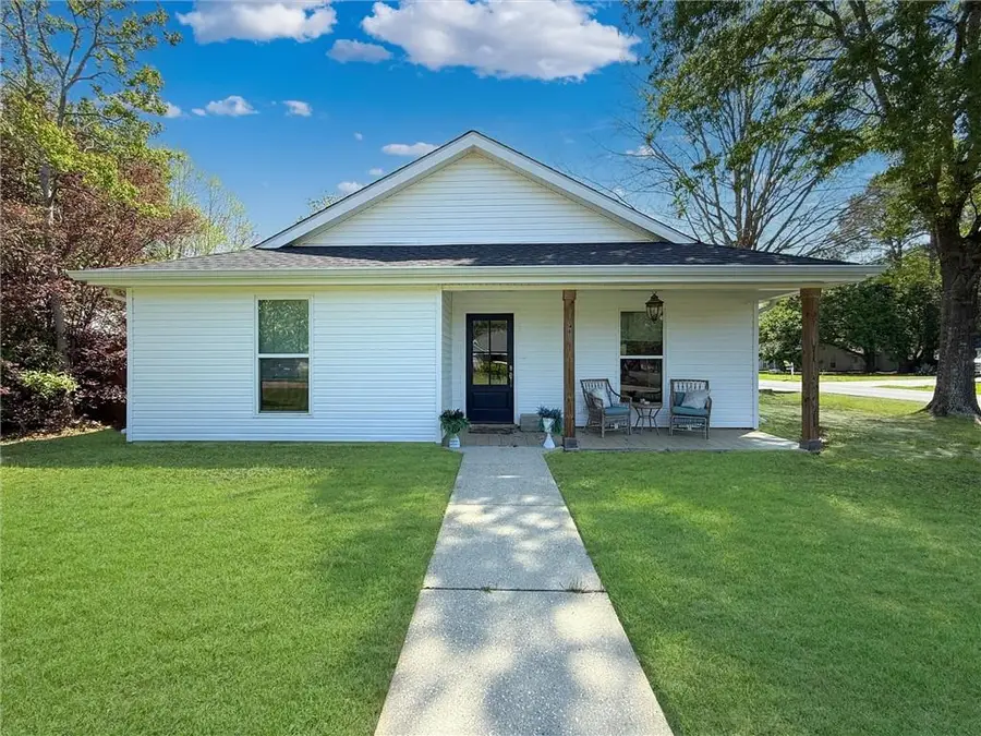 101 Saint John Circle, Covington, LA 70433 - #2