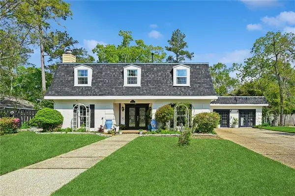 654 Marilyn Drive, Mandeville, LA 70448