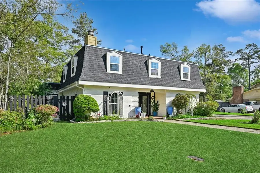 654 Marilyn Drive, Mandeville, LA 70448 - #2