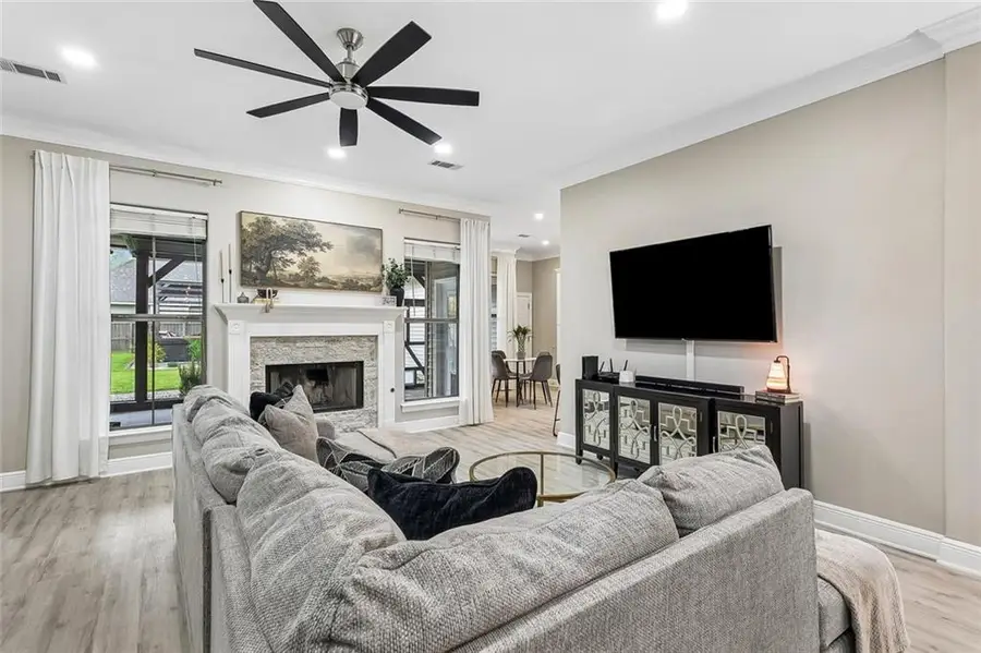 2152 Mcnamara Street, Mandeville, LA 70448 - #3