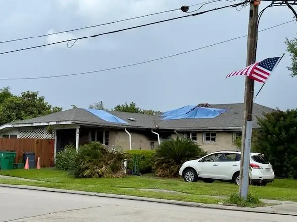 6121 Loraine Street, Metairie, LA 70003