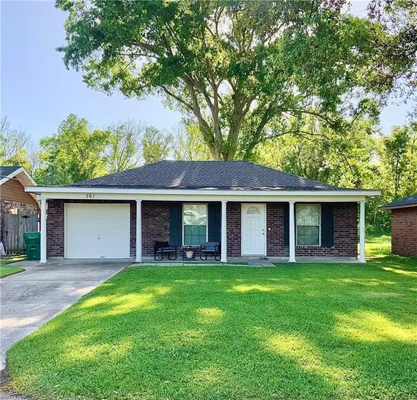 561 Gardenia Street, La Place, LA 70068