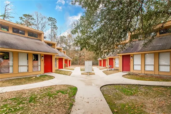 44 Whitamar Drive, Hammond, LA 70401