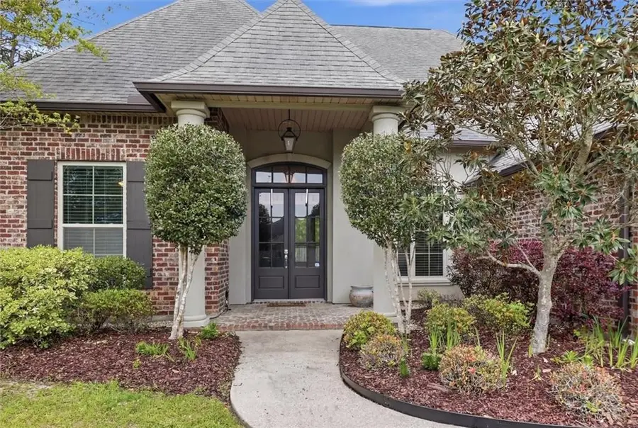 1557 Rue De Fontaine Street, Covington, LA 70433 - #2