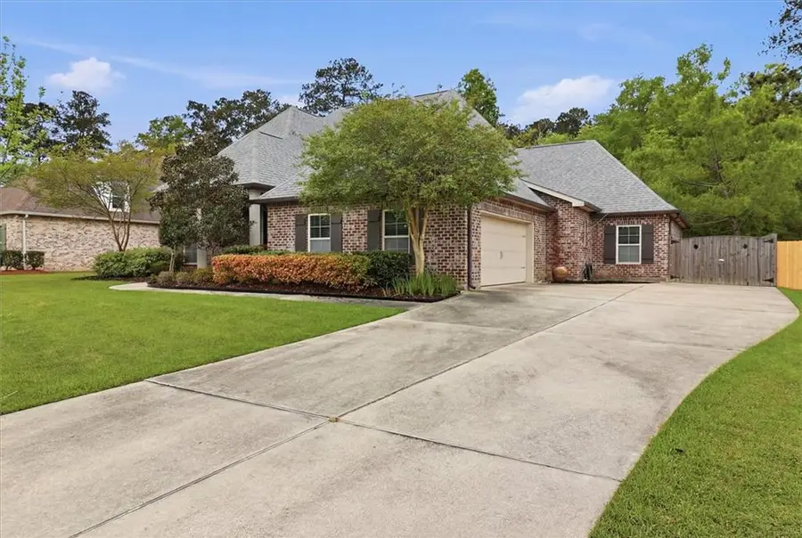 1557 Rue De Fontaine Street, Covington, LA 70433 - #3