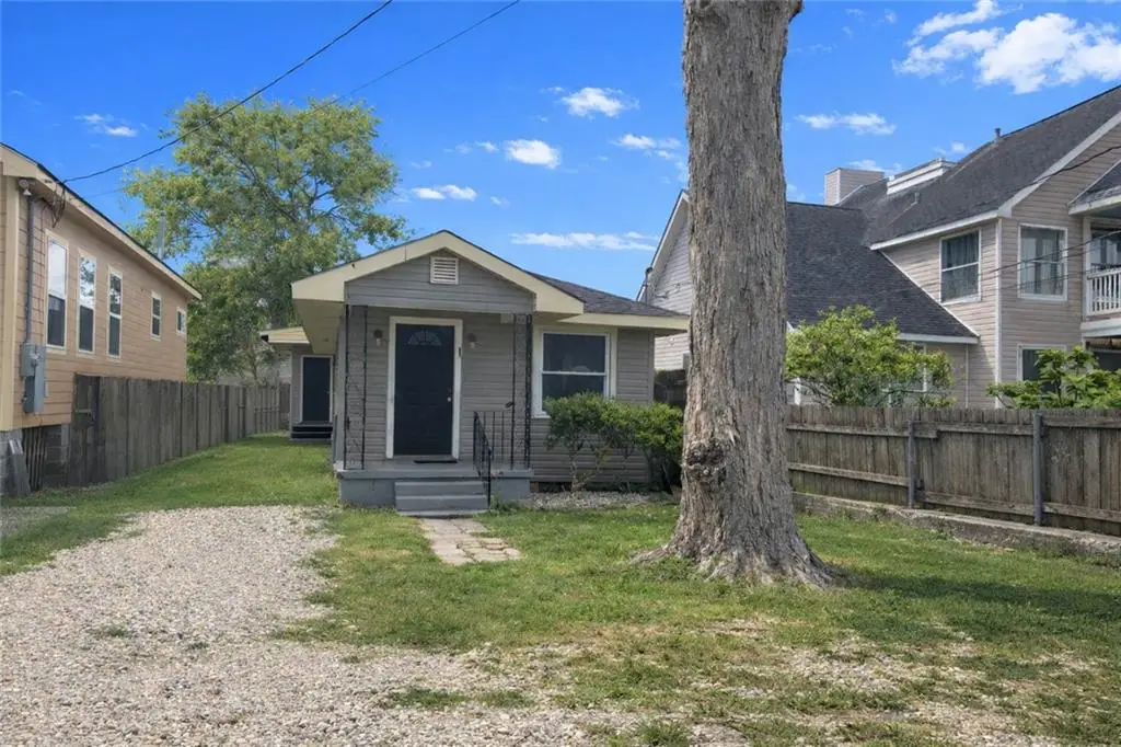 116 Tullulah Avenue, River Ridge, LA 70123 - #1