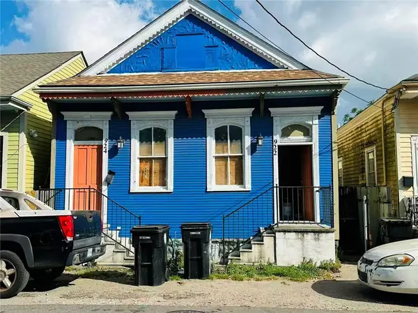 922 N Tonti Street, New Orleans, LA 70119