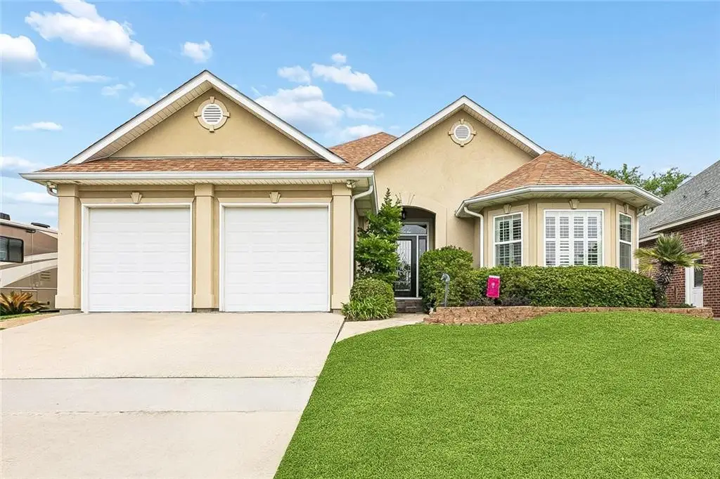 222 Constellation Drive, Slidell, LA 70458 - #1