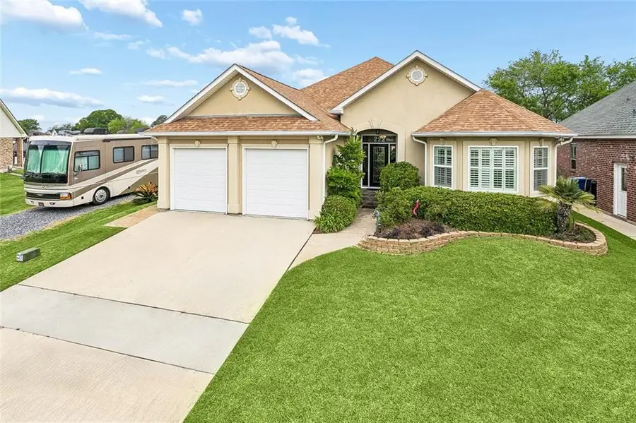 222 Constellation Drive, Slidell, LA 70458 - #2
