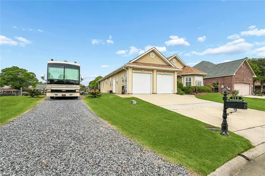 222 Constellation Drive, Slidell, LA 70458 - #3