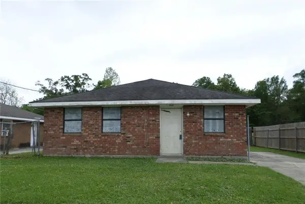 1408 Green Avenue, St Bernard, LA 70085