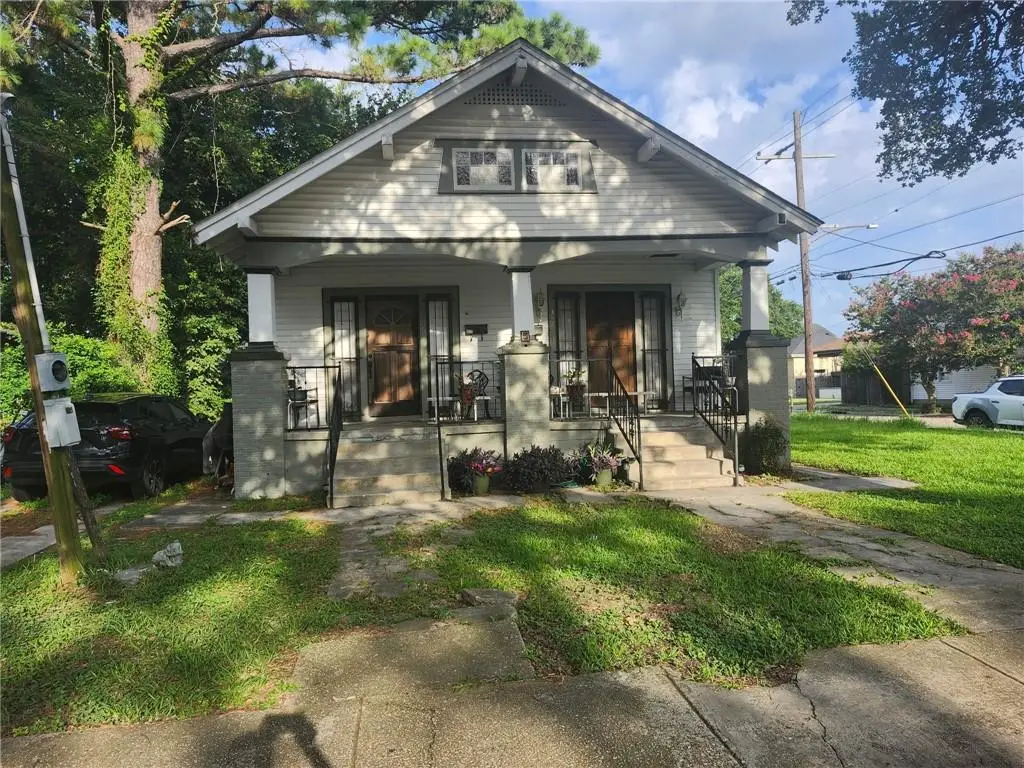 3826 28 Franklin Avenue, New Orleans, LA 70122 - #1