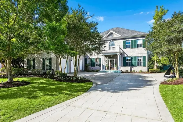 41 English Turn Drive, New Orleans, LA 70131