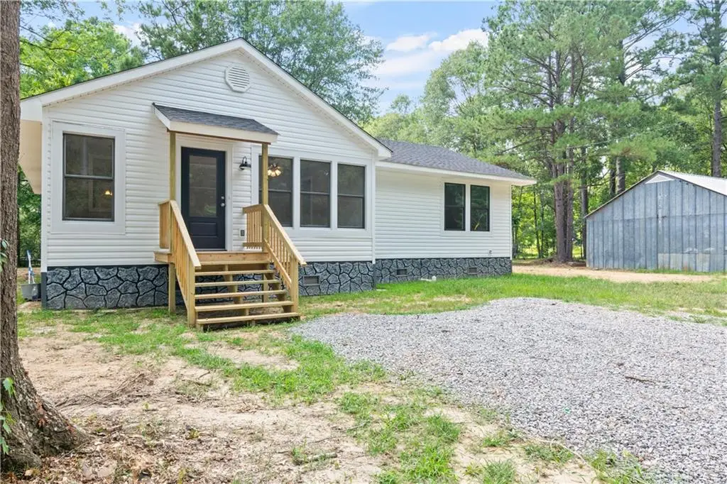 6209 Ball Loop, Ball, LA 71405 - #1