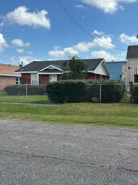 507 Fats Domino Avenue, New Orleans, LA 70117 - #1