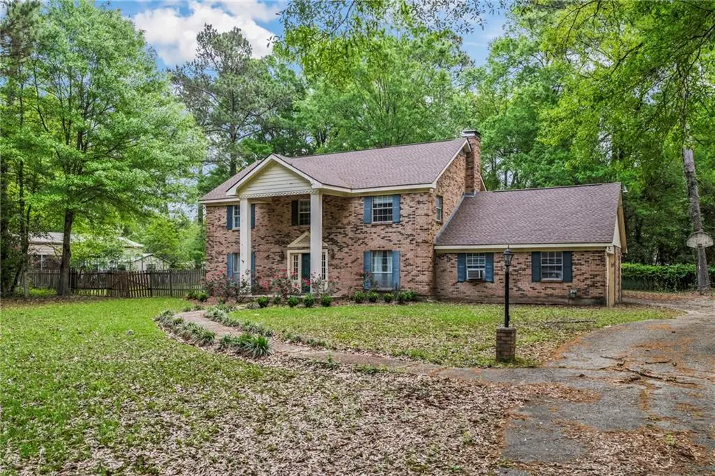 35 Kathleen Drive, Covington, LA 70433 - #1