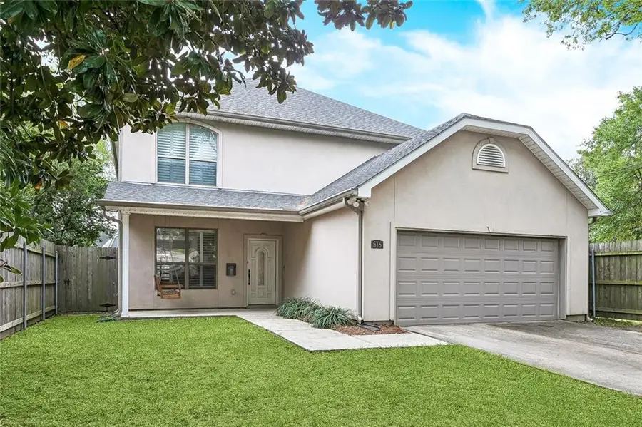 515 Dodge Avenue, Jefferson, LA 70121 - #3