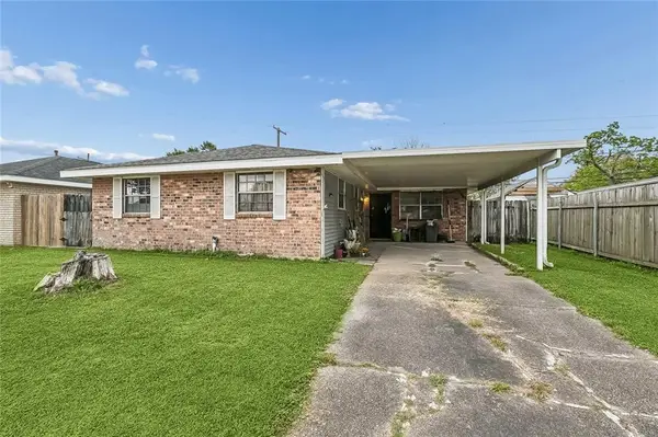 505 Dandelion Drive, Waggaman, LA 70094